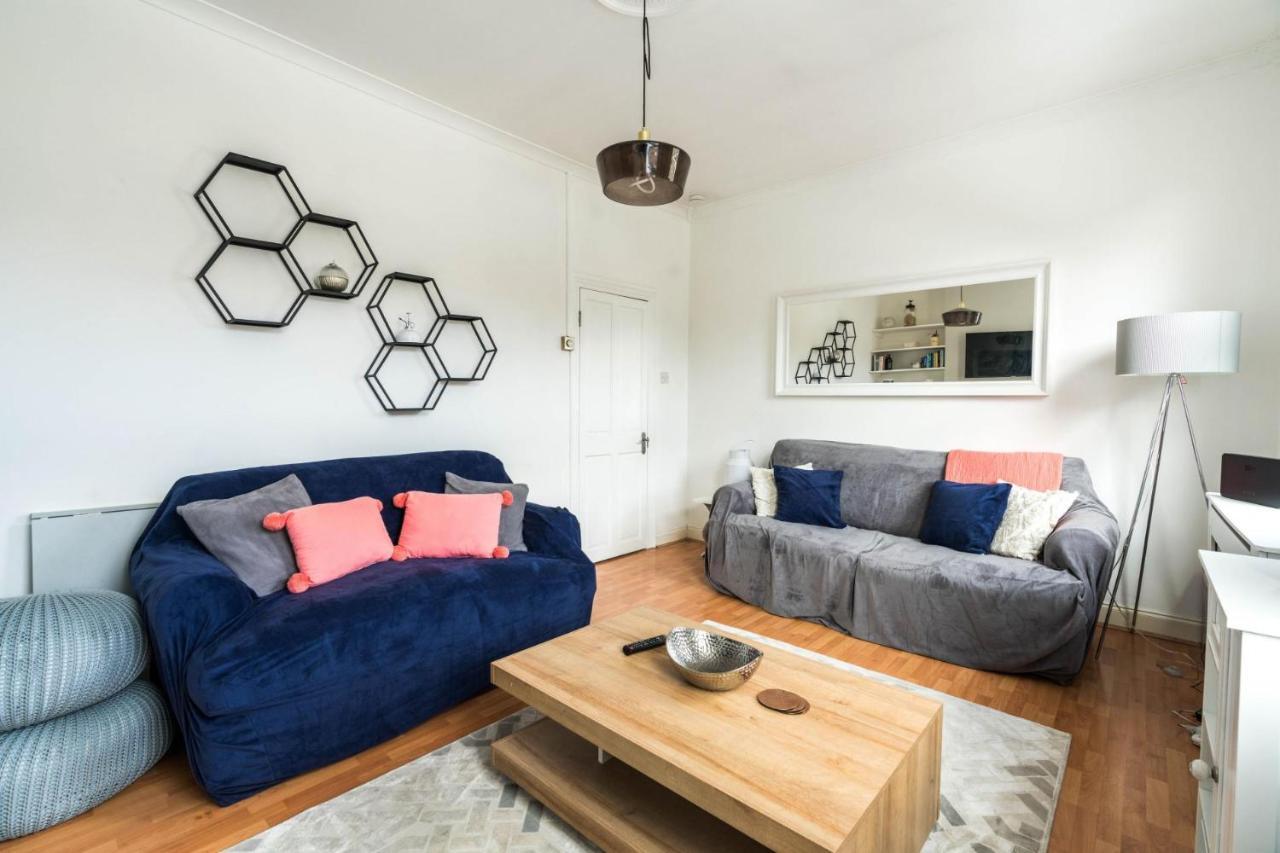 Marvellous Peckham City Break Apartman London Kültér fotó
