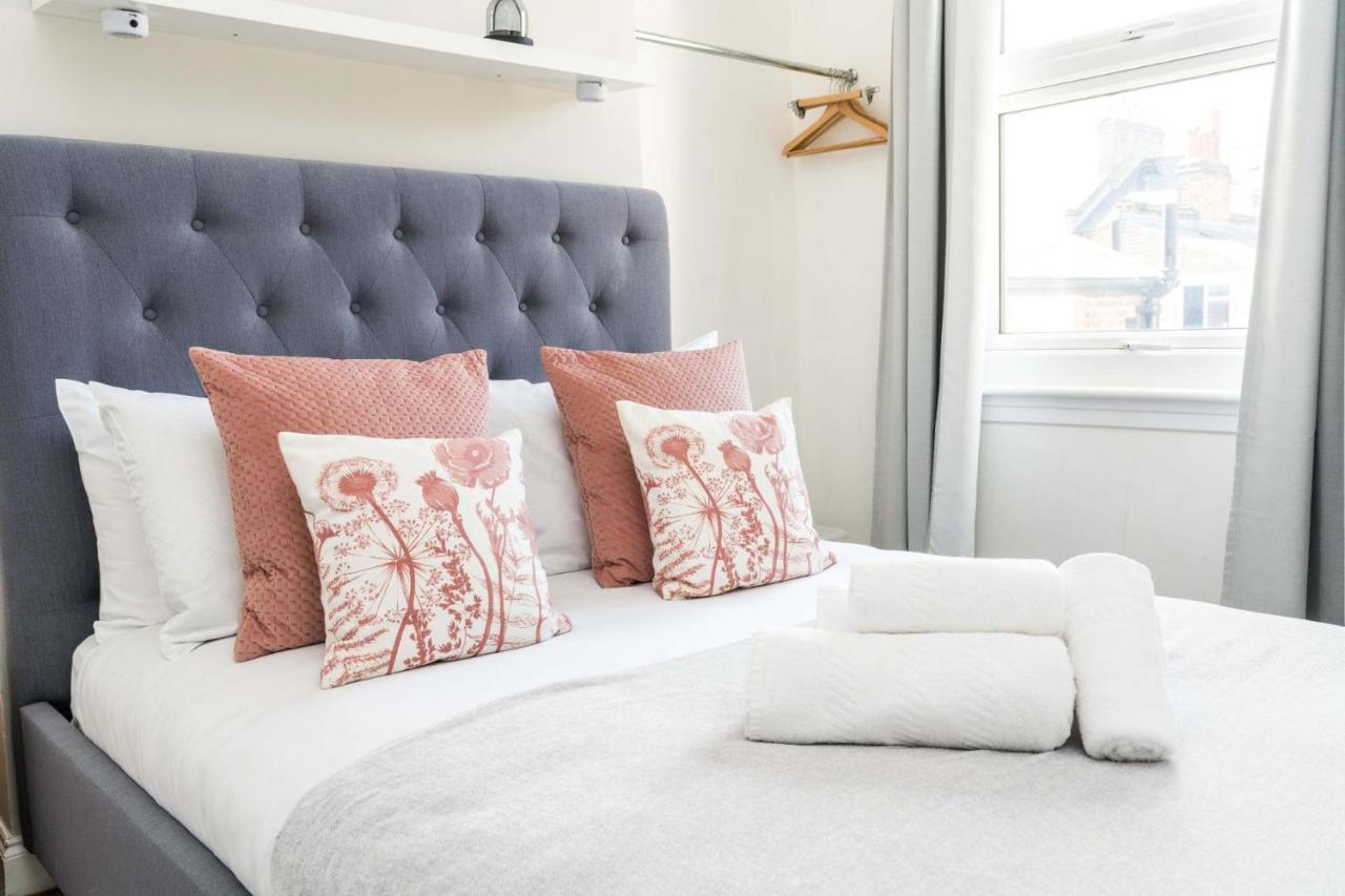 Marvellous Peckham City Break Apartman London Kültér fotó
